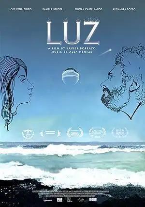 فيلم Luz 2019 مترجم